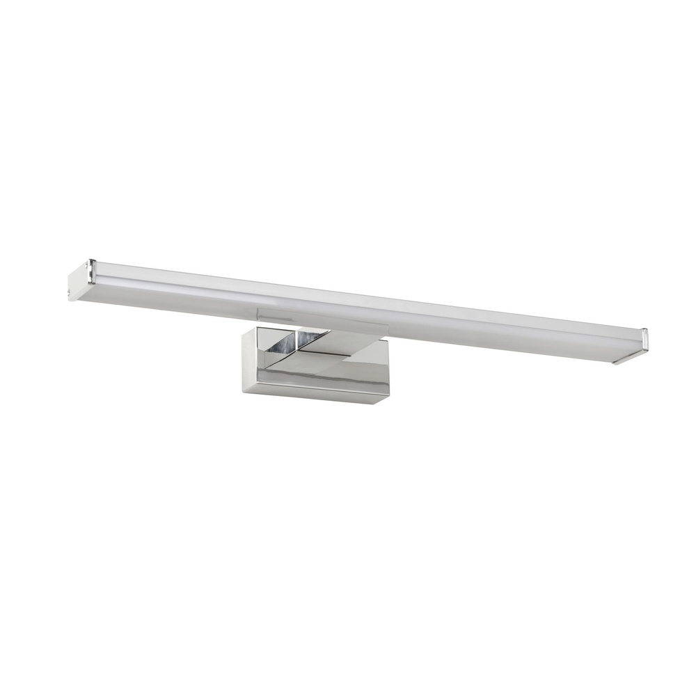 Lucide SpiegellampOnno badkamer chroom 60cm - 79297/12/12